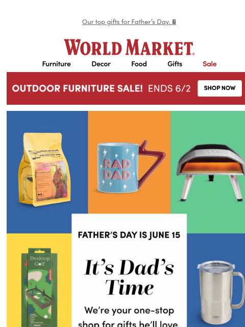 Our top gifts for Father's Day. 🎁 ‌ ‌ ‌ ‌ ‌ ‌ ‌ ‌ ‌ ‌ ‌ ‌ ‌ ‌ ‌ ‌ ‌ ‌ ‌ ‌ ‌ ‌ ‌ ‌ ‌ ‌ ‌ ‌ ‌ ‌ ‌ ‌ ‌ ‌ ‌ ‌ ‌ ‌ ‌ ‌ ‌ ‌ ‌ ‌ ‌ ‌ ‌ ‌ ‌ ‌ ‌ ‌ ‌ ‌ ‌ ‌ ‌ ‌ ‌ ‌ ‌ ‌ ‌ ‌ ‌ ‌ ‌ ‌ ‌ ‌ ‌ ‌ ‌ ‌ ‌ ‌ ‌ ‌ ‌ ‌ ‌ ‌