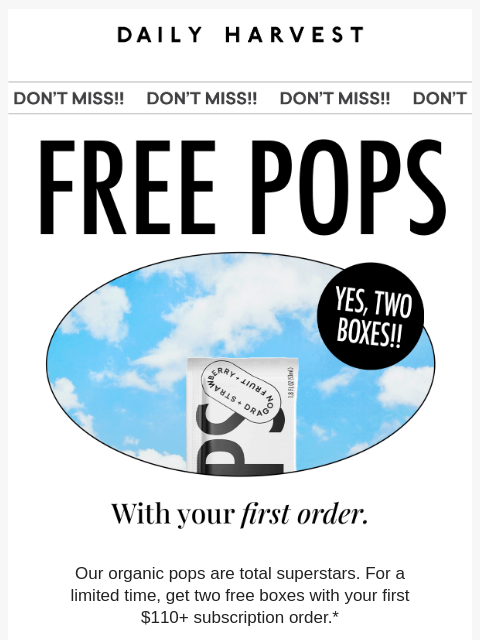 free pops with your $110+ subscription order ends soon ͏ ͏ ͏ ͏ ͏ ͏ ͏ ͏ ͏ ͏ ͏ ͏ ͏ ͏ ͏ ͏ ͏ ͏ ͏ ͏ ͏ ͏ ͏ ͏ ͏ ͏ ͏ ͏ ͏ ͏ ͏ ͏ ͏ ͏ ͏ ͏ ͏ ͏ ͏ ͏ ͏ ͏ ͏ ͏ ͏ ͏ ͏ ͏ ͏ ͏ ͏ ͏ ͏ ͏ ͏ ͏ ͏ ͏ ͏ ͏ ͏ ͏ ͏ ͏ ͏ ͏ ͏ ͏ ͏ ͏ ͏ ͏ ͏