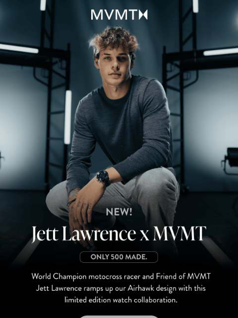 Get your 1/500 exclusive Jett Lawrence collab. ‌ ‌ ‌ ‌ ‌ ‌ ‌ ‌ ‌ ‌ ‌ ‌ ‌ ‌ ‌ ‌ ‌ ‌ ‌ ‌ ‌ ‌ ‌ ‌ ‌ ‌ ‌ ‌ ‌ ‌ ‌ ‌ ‌ ‌ ‌ ‌ ‌ ‌ ‌ ‌ ‌ ‌ ‌ ‌ ‌ ‌ ‌ ‌ ‌ ‌ ‌ ‌ ‌ ‌ ‌ ‌ ‌ ‌ ‌ ‌ ‌ ‌ ‌ ‌ ‌ ‌ ‌ ‌ ‌ ‌ ‌ ‌ ‌ ‌ ‌ ‌ ‌