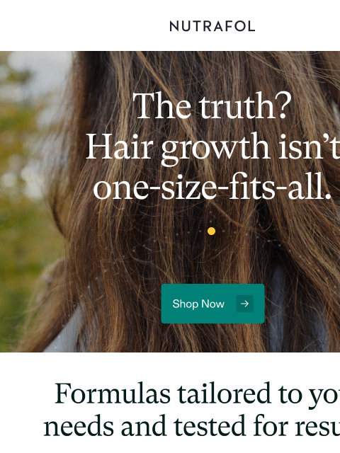 It isn't one-size-fits-all. ‌ ‌ ‌ ‌ ‌ ‌ ‌ ‌ ‌ ‌ ‌ ‌ ‌ ‌ ‌ ‌ ‌ ‌ ‌ ‌ ‌ ‌ ‌ ‌ ‌ ‌ ‌ ‌ ‌ ‌ ‌ ‌ ‌ ‌ ‌ ‌ ‌ ‌ ‌ ‌ ‌ ‌ ‌ ‌ ‌ ‌ ‌ ‌ ‌ ‌ ‌ ‌ ‌ ‌ ‌ ‌ ‌ ‌ ‌ ‌ ‌ ‌ ‌ ‌ ‌ ‌ ‌ ‌ ‌ ‌ ‌ ‌ ‌ ‌ ‌ ‌ ‌ ‌ ‌ ‌ ‌ ‌ ‌ ‌ ‌