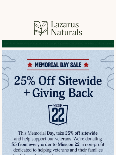 Save sitewide and support veterans through Mission 22. ͏ ͏ ͏ ͏ ͏ ͏ ͏ ͏ ͏ ͏ ͏ ͏ ͏ ͏ ͏ ͏ ͏ ͏ ͏ ͏ ͏ ͏ ͏ ͏ ͏ ͏ ͏ ͏ ͏ ͏ ͏ ͏ ͏ ͏ ͏ ͏ ͏ ͏ ͏ ͏ ͏ ͏ ͏ ͏ ͏ ͏ ͏ ͏ ͏ ͏ ͏ ͏ ͏ ͏ ͏ ͏ ͏ ͏ ͏ ͏ ͏ ͏ ͏ ͏ ͏ ͏ ͏ ͏ ͏ ͏ ͏ ͏ ͏
