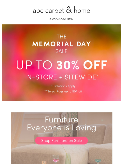 Up to 30% off our favorite pieces ͏ ͏ ͏ ͏ ͏ ͏ ͏ ͏ ͏ ͏ ͏ ͏ ͏ ͏ ͏ ͏ ͏ ͏ ͏ ͏ ͏ ͏ ͏ ͏ ͏ ͏ ͏ ͏ ͏ ͏ ͏ ͏ ͏ ͏ ͏ ͏ ͏ ͏ ͏ ͏ ͏ ͏ ͏ ͏ ͏ ͏ ͏ ͏ ͏ ͏ ͏ ͏ ͏ ͏ ͏ ͏ ͏ ͏ ͏ ͏ ͏ ͏ ͏ ͏ ͏ ͏ ͏ ͏ ͏ ͏ ͏ ͏ ͏ ͏ ͏ ͏ ͏ ͏ ͏ ͏ ͏ ͏ ͏ ͏