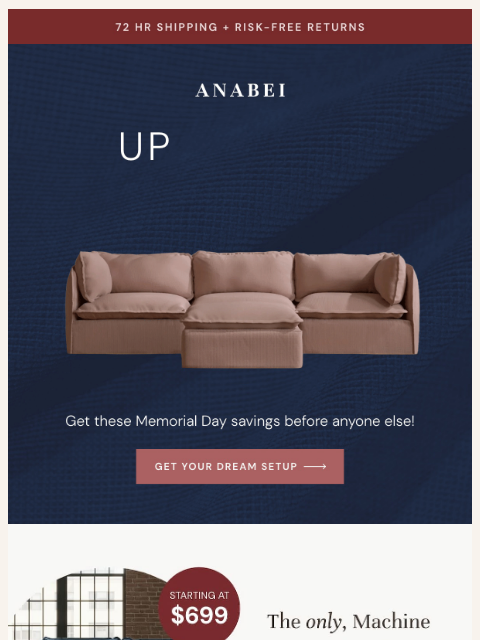 anabei newsletter: In Case You Missed It 👀