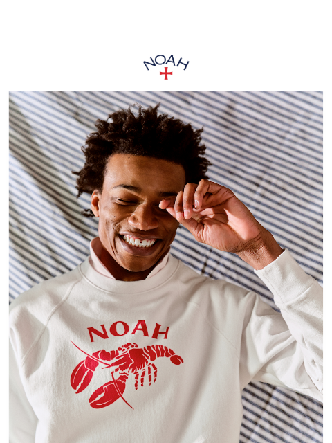 noahny newsletter: Consider the Lobster