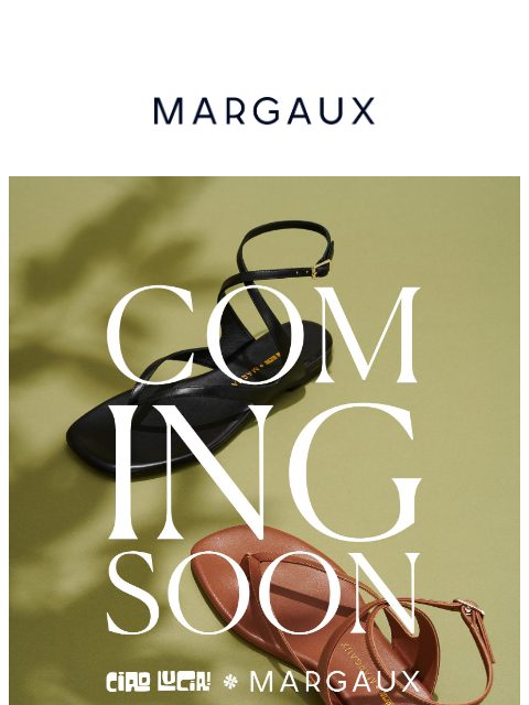 Explore Ciao Lucia x Margaux before it launches. ͏ ͏ ͏ ͏ ͏ ͏ ͏ ͏ ͏ ͏ ͏ ͏ ͏ ͏ ͏ ͏ ͏ ͏ ͏ ͏ ͏ ͏ ͏ ͏ ͏ ͏ ͏ ͏ ͏ ͏ ͏ ͏ ͏ ͏ ͏ ͏ ͏ ͏ ͏ ͏ ͏ ͏ ͏ ͏ ͏ ͏ ͏ ͏ ͏ ͏ ͏ ͏ ͏ ͏ ͏ ͏ ͏ ͏ ͏ ͏ ͏ ͏ ͏ ͏ ͏ ͏ ͏ ͏ ͏ ͏ ͏ ͏ ͏ ͏ ͏ ͏