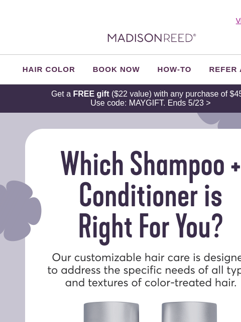 Customized hair care, just for you ‌ ‌ ‌ ‌ ‌ ‌ ‌ ‌ ‌ ‌ ‌ ‌ ‌ ‌ ‌ ‌ ‌ ‌ ‌ ‌ ‌ ‌ ‌ ‌ ‌ ‌ ‌ ‌ ‌ ‌ ‌ ‌ ‌ ‌ ‌ ‌ ‌ ‌ ‌ ‌ ‌ ‌ ‌ ‌ ‌ ‌ ‌ ‌ ‌ ‌ ‌ ‌ ‌ ‌ ‌ ‌ ‌ ‌ ‌ ‌ ‌ ‌ ‌ ‌ ‌ ‌ ‌ ‌ ‌ ‌ ‌ ‌ ‌ ‌ ‌ ‌ ‌ ‌ ‌ ‌ ‌ ‌ ‌