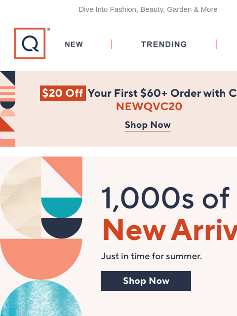 Dive Into Fashion, Beauty, Garden & More QVC New TRENDING DEALS Unlock $20 off Your First Purchase New Arrivals New Arrivals Northlight Pine Christmas Wreath Unlit 28" Northlight Pine
