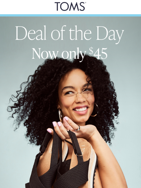 It's today's Friends & Family daily deal! ‌ ‌ ‌ ‌ ‌ ‌ ‌ ‌ ‌ ‌ ‌ ‌ ‌ ‌ ‌ ‌ ‌ ‌ ‌ ‌ ‌ ‌ ‌ ‌ ‌ ‌ ‌ ‌ ‌ ‌ ‌ ‌ ‌ ‌ ‌ ‌ ‌ ‌ ‌ ‌ ‌ ‌ ‌ ‌ ‌ ‌ ‌ ‌ ‌ ‌ ‌ ‌ ‌ ‌ ‌ ‌ ‌ ‌ ‌ ‌ ‌ ‌ ‌ ‌ ‌ ‌ ‌ ‌ ‌ ‌ ‌ ‌ ‌ ‌