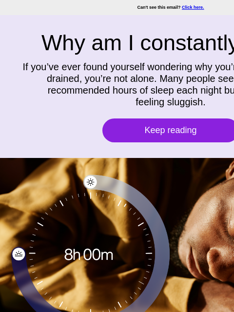 Find out what's causing your chronic fatigue ‌ ‌ ‌ ‌ ‌ ‌ ‌ ‌ ‌ ‌ ‌ ‌ ‌ ‌ ‌ ‌ ‌ ‌ ‌ ‌ ‌ ‌ ‌ ‌ ‌ ‌ ‌ ‌ ‌ ‌ ‌ ‌ ‌ ‌ ‌ ‌ ‌ ‌ ‌ ‌ ‌ ‌ ‌ ‌ ‌ ‌ ‌ ‌ ‌ ‌ ‌ ‌ ‌ ‌ ‌ ‌ ‌ ‌ ‌ ‌ ‌ ‌ ‌ ‌ ‌ ‌ ‌ ‌ ‌ ‌ ‌ ‌ ‌ ‌ ‌ ‌