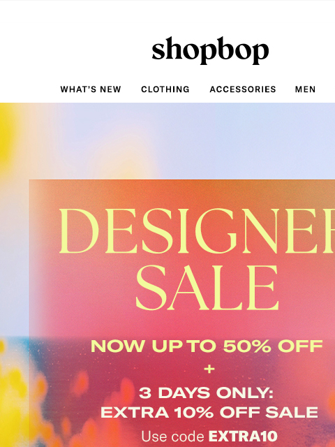 Plus, 3 DAYS ONLY: extra 10% off sale ‌ ‌ ‌ ‌ ‌ ‌ ‌ ‌ ‌ ‌ ‌ ‌ ‌ ‌ ‌ ‌ ‌ ‌ ‌ ‌ ‌ ‌ ‌ ‌ ‌ ‌ ‌ ‌ ‌ ‌ ‌ ‌ ‌ ‌ ‌ ‌ ‌ ‌ ‌ ‌ ‌ ‌ ‌ ‌ ‌ ‌ ‌ ‌ ‌ ‌ ‌ ‌ ‌ ‌ ‌ ‌ ‌ ‌ ‌ ‌ ‌ ‌ ‌ ‌ ‌ ‌ ‌ ‌ ‌ ‌ ‌ ‌ ‌ ‌ ‌ ‌ ‌ ‌ ‌ ‌ ‌ ‌