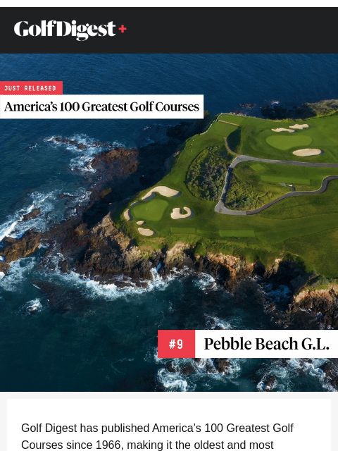 Our new 2025-2026 ranking of the best golf courses in the United States is live! ‌ ‌ ‌ ‌ ‌ ‌ ‌ ‌ ‌ ‌ ‌ ‌ ‌ ‌ ‌ ‌ ‌ ‌ ‌ ‌ ‌ ‌ ‌ ‌ ‌ ‌ ‌ ‌ ‌ ‌ ‌ ‌ ‌ ‌ ‌ ‌ ‌ ‌ ‌ ‌ ‌ ‌ ‌ ‌ ‌ ‌ ‌ ‌ ‌ ‌ ‌ ‌ ‌ ‌ ‌ ‌ ‌ ‌ ‌ ‌