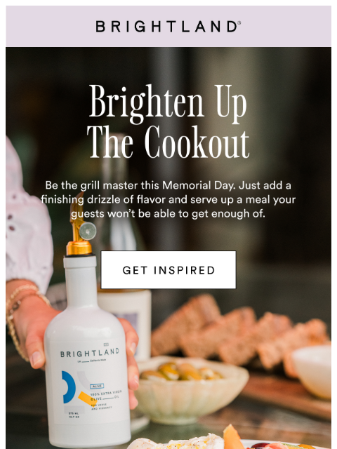 Drizzle. Grill. Repeat. ͏ ͏ ͏ ͏ ͏ ͏ ͏ ͏ ͏ ͏ ͏ ͏ ͏ ͏ ͏ ͏ ͏ ͏ ͏ ͏ ͏ ͏ ͏ ͏ ͏ ͏ ͏ ͏ ͏ ͏ ͏ ͏ ͏ ͏ ͏ ͏ ͏ ͏ ͏ ͏ ͏ ͏ ͏ ͏ ͏ ͏ ͏ ͏ ͏ ͏ ͏ ͏ ͏ ͏ ͏ ͏ ͏ ͏ ͏ ͏ ͏ ͏ ͏ ͏ ͏ ͏ ͏ ͏ ͏ ͏ ͏ ͏ ͏ ͏ ͏ ͏ ͏ ͏ ͏ ͏ ͏ ͏ ͏ ͏ ͏ ͏ ͏ ͏ ͏