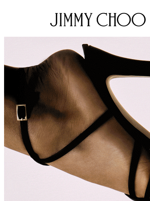 A limited-edition capsule of brand-defining styles. JIMMY CHOO The Archive: 1997 - 2001 An exploration of the first five years of the house, these brand-defining styles are as relevant now as they were