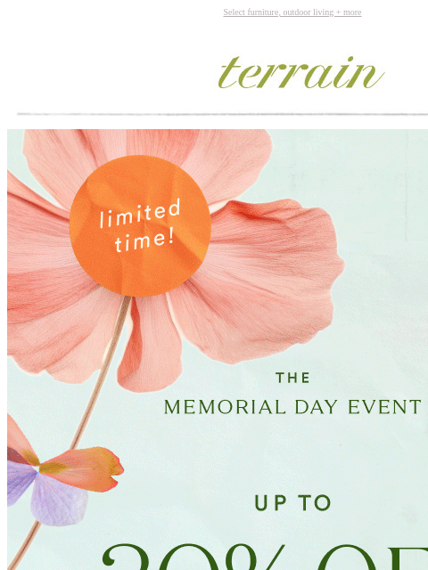 Select furniture, outdoor living + more ‌ ‌ ‌ ‌ ‌ ‌ ‌ ‌ ‌ ‌ ‌ ‌ ‌ ‌ ‌ ‌ ‌ ‌ ‌ ‌ ‌ ‌ ‌ ‌ ‌ ‌ ‌ ‌ ‌ ‌ ‌ ‌ ‌ ‌ ‌ ‌ ‌ ‌ ‌ ‌ ‌ ‌ ‌ ‌ ‌ ‌ ‌ ‌ ‌ ‌ ‌ ‌ ‌ ‌ ‌ ‌ ‌ ‌ ‌ ‌ ‌ ‌ ‌ ‌ ‌ ‌ ‌ ‌ ‌ ‌ ‌ ‌ ‌ ‌ ‌ ‌ ‌ ‌ ‌ ‌ ‌