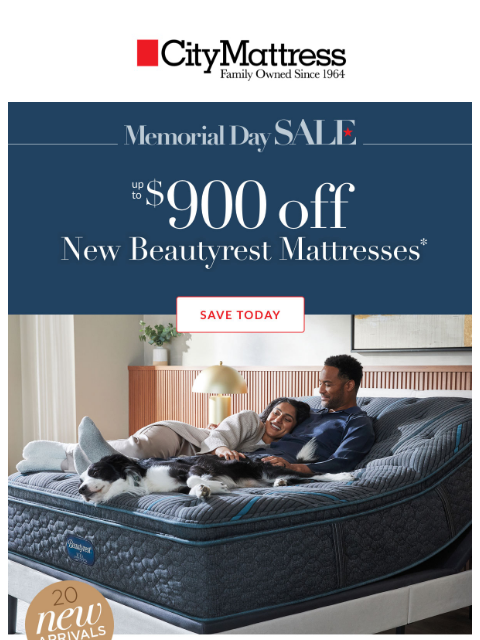 Discover luxurious comfort and unbeatable Memorial Day savings ͏ ͏ ͏ ͏ ͏ ͏ ͏ ͏ ͏ ͏ ͏ ͏ ͏ ͏ ͏ ͏ ͏ ͏ ͏ ͏ ͏ ͏ ͏ ͏ ͏ ͏ ͏ ͏ ͏ ͏ ͏ ͏ ͏ ͏ ͏ ͏ ͏ ͏ ͏ ͏ ͏ ͏ ͏ ͏ ͏ ͏ ͏ ͏ ͏ ͏ ͏ ͏ ͏ ͏ ͏ ͏ ͏ ͏ ͏ ͏ ͏ ͏ ͏ ͏ ͏ ͏ ͏ ͏ ͏