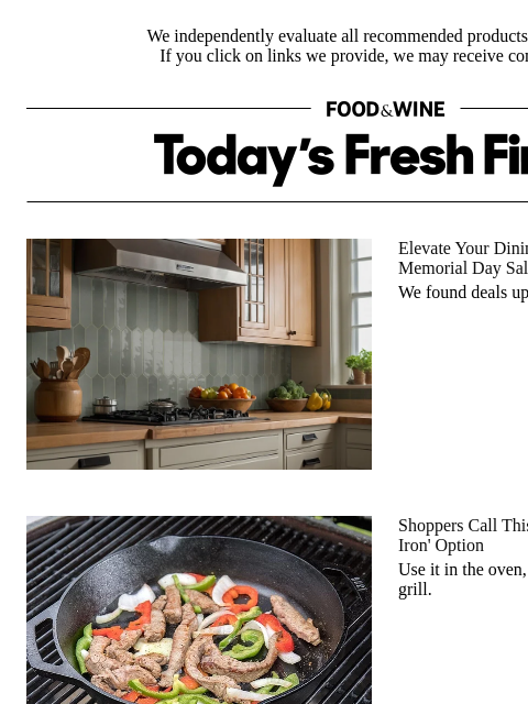 Plus, we found early Memorial Day deals up to 93% off. ‌ ‌ ‌ ‌ ‌ ‌ ‌ ‌ ‌ ‌ ‌ ‌ ‌ ‌ ‌ ‌ ‌ ‌ ‌ ‌ ‌ ‌ ‌ ‌ ‌ ‌ ‌ ‌ ‌ ‌ ‌ ‌ ‌ ‌ ‌ ‌ ‌ ‌ ‌ ‌ ‌ ‌ ‌ ‌ ‌ ‌ ‌ ‌ ‌ ‌ ‌ ‌ ‌ ‌ ‌ ‌ ‌ ‌ ‌ ‌ ‌ ‌ ‌ ‌ ‌ ‌ ‌ ‌ ‌ ‌ ‌ ‌ ‌