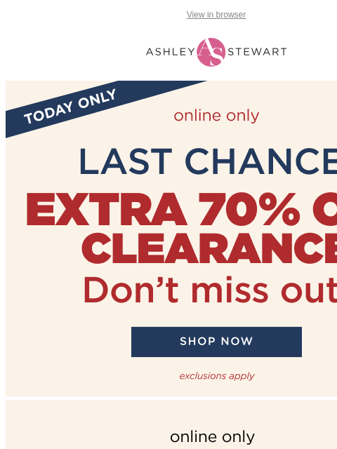 and shop 40% off sitewide (new + clearance)‌ ‌ ‌ ‌ ‌ ‌ ‌ ‌ ‌ ‌ ‌ ‌ ‌ ‌ ‌ ‌ ‌ ‌ ‌ ‌ ‌ ‌ ‌ ‌ ‌ ‌ ‌ ‌ ‌ ‌ ‌ ‌ ‌ ‌ ‌ ‌ ‌ ‌ ‌ ‌ ‌ ‌ ‌ ‌ ‌ ‌ ‌ ‌ ‌ ‌ ‌ ‌ ‌ ‌ ‌ ‌ ‌ ‌ ‌ ‌ ‌ ‌ ‌ ‌ ‌ ‌ ‌ ‌ ‌ ‌ ‌ ‌ ‌ ‌ ‌ ‌ ‌ ‌ ‌