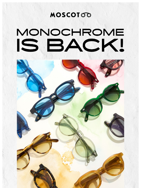 The Monochrome Collection is back! ͏ ͏ ͏ ͏ ͏ ͏ ͏ ͏ ͏ ͏ ͏ ͏ ͏ ͏ ͏ ͏ ͏ ͏ ͏ ͏ ͏ ͏ ͏ ͏ ͏ ͏ ͏ ͏ ͏ ͏ ͏ ͏ ͏ ͏ ͏ ͏ ͏ ͏ ͏ ͏ ͏ ͏ ͏ ͏ ͏ ͏ ͏ ͏ ͏ ͏ ͏ ͏ ͏ ͏ ͏ ͏ ͏ ͏ ͏ ͏ ͏ ͏ ͏ ͏ ͏ ͏ ͏ ͏ ͏ ͏ ͏ ͏ ͏ ͏ ͏ ͏ ͏ ͏ ͏ ͏ ͏ ͏ ͏