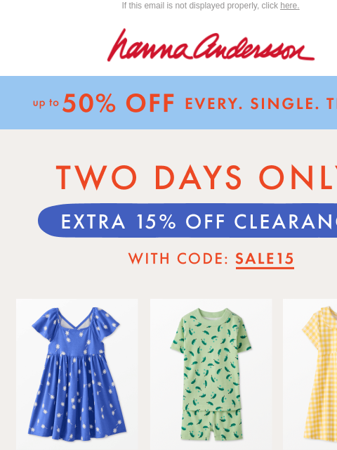 Plus, up to 50% off EVERY. SINGLE. THING. ͏ ͏ ͏ ͏ ͏ ͏ ͏ ͏ ͏ ͏ ͏ ͏ ͏ ͏ ͏ ͏ ͏ ͏ ͏ ͏ ͏ ͏ ͏ ͏ ͏ ͏ ͏ ͏ ͏ ͏ ͏ ͏ ͏ ͏ ͏ ͏ ͏ ͏ ͏ ͏ ͏ ͏ ͏ ͏ ͏ ͏ ͏ ͏ ͏ ͏ ͏ ͏ ͏ ͏ ͏ ͏ ͏ ͏ ͏ ͏ ͏ ͏ ͏ ͏ ͏ ͏ ͏ ͏ ͏ ͏ ͏ ͏ ͏ ͏ ͏ ͏ ͏ ͏ ͏ ͏