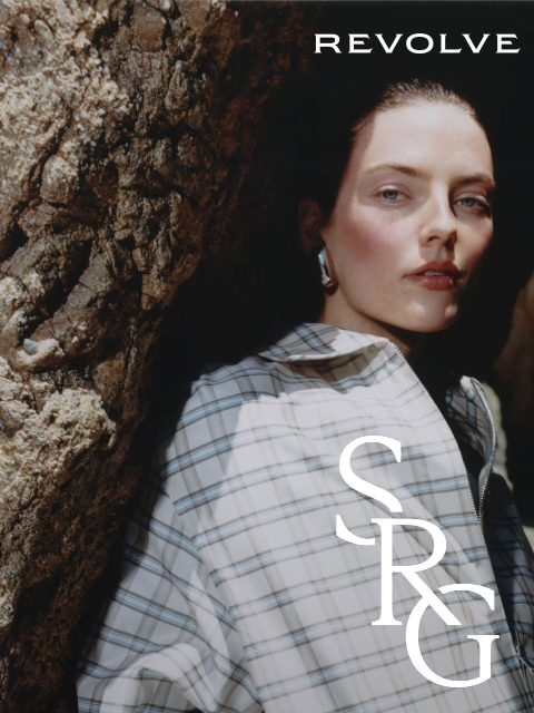 revolve newsletter: New From SRG By Sofia Richie Grainge