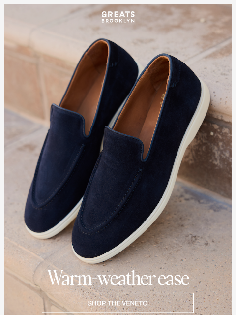 greatsbrand newsletter: The Veneto