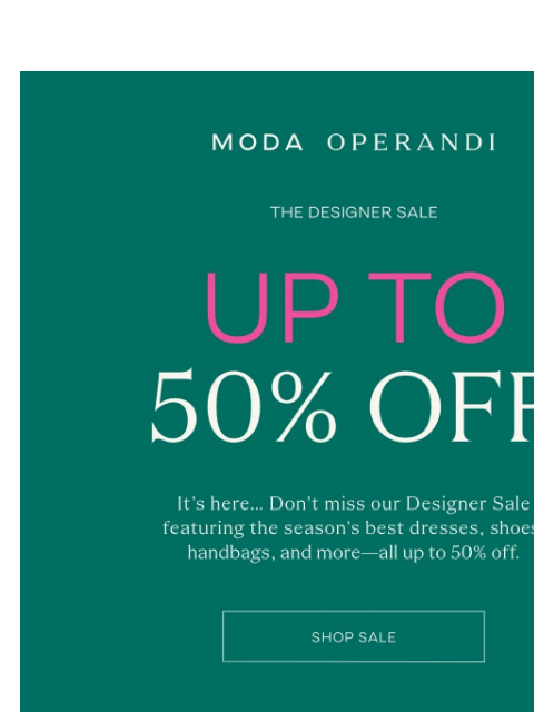 Run—don't walk. The Designer Sale is here ͏ ‌ ﻿ ͏ ‌ ﻿ ͏ ‌ ﻿ ͏ ‌ ﻿ ͏ ‌ ﻿ ͏ ‌ ﻿ ͏ ‌ ﻿ ͏ ‌ ﻿ ͏ ‌ ﻿ ͏ ‌ ﻿ ͏ ‌ ﻿ ͏ ‌ ﻿ ͏ ‌ ﻿ ͏ ‌ ﻿ ͏ ‌ ﻿ ͏ ‌ ﻿ ͏ ‌ ﻿ ͏ ‌ ﻿ ͏ ‌ ﻿ ͏ ‌ ﻿ ͏ ‌ ﻿ ͏ ‌ ﻿ ͏ ‌ ﻿ ͏ ‌ ﻿ ͏ ‌ ﻿ ͏ ‌ ﻿