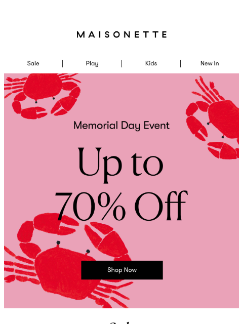 The Memorial Day Event: Up to 70% Off ͏ ͏ ͏ ͏ ͏ ͏ ͏ ͏ ͏ ͏ ͏ ͏ ͏ ͏ ͏ ͏ ͏ ͏ ͏ ͏ ͏ ͏ ͏ ͏ ͏ ͏ ͏ ͏ ͏ ͏ ͏ ͏ ͏ ͏ ͏ ͏ ͏ ͏ ͏ ͏ ͏ ͏ ͏ ͏ ͏ ͏ ͏ ͏ ͏ ͏ ͏ ͏ ͏ ͏ ͏ ͏ ͏ ͏ ͏ ͏ ͏ ͏ ͏ ͏ ͏ ͏ ͏ ͏ ͏ ͏ ͏ ͏ ͏ ͏ ͏ ͏ ͏ ͏ ͏ ͏ ͏ ͏