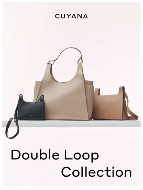 Find your perfect Double Loop bag. ͏ ͏ ͏ ͏ ͏ ͏ ͏ ͏ ͏ ͏ ͏ ͏ ͏ ͏ ͏ ͏ ͏ ͏ ͏ ͏ ͏ ͏ ͏ ͏ ͏ ͏ ͏ ͏ ͏ ͏ ͏ ͏ ͏ ͏ ͏ ͏ ͏ ͏ ͏ ͏ ͏ ͏ ͏ ͏ ͏ ͏ ͏ ͏ ͏ ͏ ͏ ͏ ͏ ͏ ͏ ͏ ͏ ͏ ͏ ͏ ͏ ͏ ͏ ͏ ͏ ͏ ͏ ͏ ͏ ͏ ͏ ͏ ͏ ͏ ͏ ͏ ͏ ͏ ͏ ͏ ͏ ͏ ͏