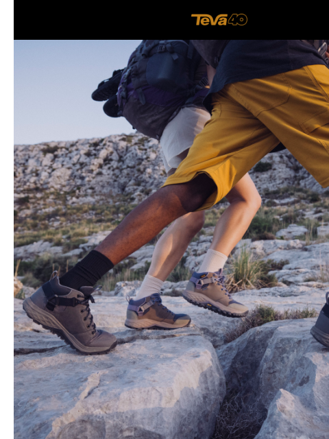 These hiking boots are geared for the trail ͏ ‌ ͏ ‌ ͏ ‌ ͏ ‌ ͏ ‌ ͏ ‌ ͏ ‌ ͏ ‌ ͏ ‌ ͏ ‌ ͏ ‌ ͏ ‌ ͏ ‌ ͏ ‌ ͏ ‌ ͏ ‌ ͏ ‌ ͏ ‌ ͏ ‌ ͏ ‌ ͏ ‌ ͏ ‌ ͏ ‌ ͏ ‌ ͏ ‌ ͏ ‌ ͏ ‌ ͏ ‌ ͏ ‌ ͏ ‌ ͏ ‌ ͏ ‌ ͏ ‌ ͏ ‌ ͏ ‌ ͏ ‌ ͏ ‌ ͏ ‌ ͏ ‌ ͏