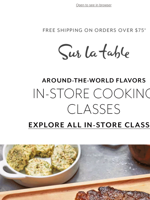 Meet fellow food lovers and cook something amazing—right in your neighborhood. ‌ ‌ ‌ ‌ ‌ ‌ ‌ ‌ ‌ ‌ ‌ ‌ ‌ ‌ ‌ ‌ ‌ ‌ ‌ ‌ ‌ ‌ ‌ ‌ ‌ ‌ ‌ ‌ ‌ ‌ ‌ ‌ ‌ ‌ ‌ ‌ ‌ ‌ ‌ ‌ ‌ ‌ ‌ ‌ ‌ ‌ ‌ ‌ ‌ ‌ ‌ ‌ ‌ ‌ ‌ ‌ ‌ ‌ ‌ ‌ ‌