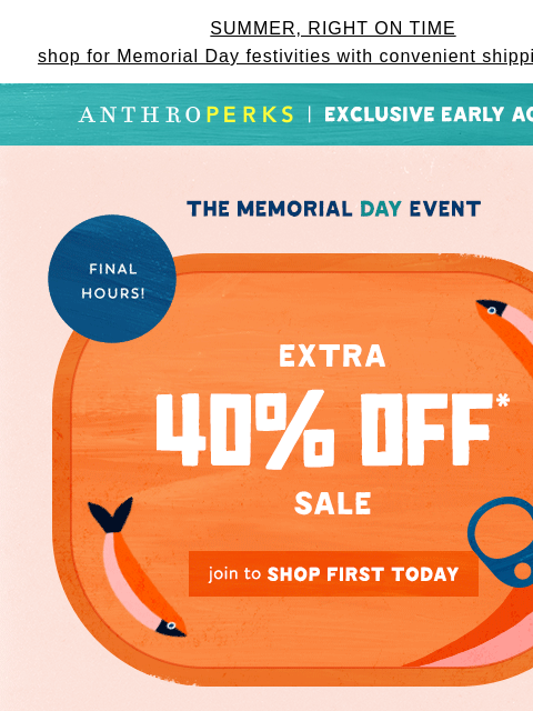 Join AnthroPerks for free to get the EXCLUSIVE. ‌ ‌ ‌ ‌ ‌ ‌ ‌ ‌ ‌ ‌ ‌ ‌ ‌ ‌ ‌ ‌ ‌ ‌ ‌ ‌ ‌ ‌ ‌ ‌ ‌ ‌ ‌ ‌ ‌ ‌ ‌ ‌ ‌ ‌ ‌ ‌ ‌ ‌ ‌ ‌ ‌ ‌ ‌ ‌ ‌ ‌ ‌ ‌ ‌ ‌ ‌ ‌ ‌ ‌ ‌ ‌ ‌ ‌ ‌ ‌ ‌ ‌ ‌ ‌ ‌ ‌ ‌ ‌ ‌ ‌ ‌ ‌ ‌ ‌ ‌ ‌ ‌