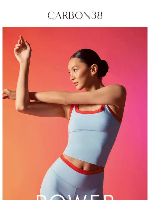 A positively colorful update for your active wardrobe. ͏ ͏ ͏ ͏ ͏ ͏ ͏ ͏ ͏ ͏ ͏ ͏ ͏ ͏ ͏ ͏ ͏ ͏ ͏ ͏ ͏ ͏ ͏ ͏ ͏ ͏ ͏ ͏ ͏ ͏ ͏ ͏ ͏ ͏ ͏ ͏ ͏ ͏ ͏ ͏ ͏ ͏ ͏ ͏ ͏ ͏ ͏ ͏ ͏ ͏ ͏ ͏ ͏ ͏ ͏ ͏ ͏ ͏ ͏ ͏ ͏ ͏ ͏ ͏ ͏ ͏ ͏ ͏ ͏ ͏ ͏ ͏ ͏