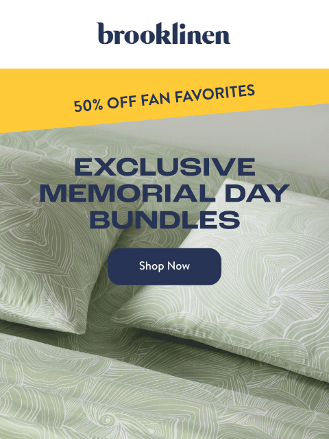 Our exclusive Memorial Day Bundles = half off award-winners ͏ ͏ ͏ ͏ ͏ ͏ ͏ ͏ ͏ ͏ ͏ ͏ ͏ ͏ ͏ ͏ ͏ ͏ ͏ ͏ ͏ ͏ ͏ ͏ ͏ ͏ ͏ ͏ ͏ ͏ ͏ ͏ ͏ ͏ ͏ ͏ ͏ ͏ ͏ ͏ ͏ ͏ ͏ ͏ ͏ ͏ ͏ ͏ ͏ ͏ ͏ ͏ ͏ ͏ ͏ ͏ ͏ ͏ ͏ ͏ ͏ ͏ ͏ ͏ ͏ ͏ ͏ ͏ ͏ ͏ ͏