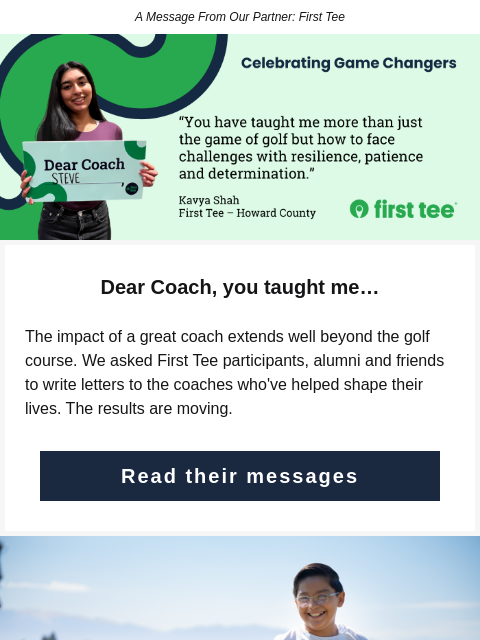 We're celebrating the coaches who are game changers in their communities. ‌ ‌ ‌ ‌ ‌ ‌ ‌ ‌ ‌ ‌ ‌ ‌ ‌ ‌ ‌ ‌ ‌ ‌ ‌ ‌ ‌ ‌ ‌ ‌ ‌ ‌ ‌ ‌ ‌ ‌ ‌ ‌ ‌ ‌ ‌ ‌ ‌ ‌ ‌ ‌ ‌ ‌ ‌ ‌ ‌ ‌ ‌ ‌ ‌ ‌ ‌ ‌ ‌ ‌ ‌ ‌ ‌ ‌ ‌ ‌ ‌ ‌