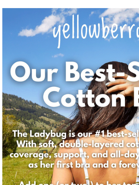 yellowberrycompany newsletter: The Absolute BEST