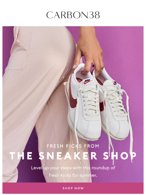 Level up your steps with this roundup of fresh kicks for summer. ͏ ͏ ͏ ͏ ͏ ͏ ͏ ͏ ͏ ͏ ͏ ͏ ͏ ͏ ͏ ͏ ͏ ͏ ͏ ͏ ͏ ͏ ͏ ͏ ͏ ͏ ͏ ͏ ͏ ͏ ͏ ͏ ͏ ͏ ͏ ͏ ͏ ͏ ͏ ͏ ͏ ͏ ͏ ͏ ͏ ͏ ͏ ͏ ͏ ͏ ͏ ͏ ͏ ͏ ͏ ͏ ͏ ͏ ͏ ͏ ͏ ͏ ͏ ͏ ͏ ͏ ͏ ͏