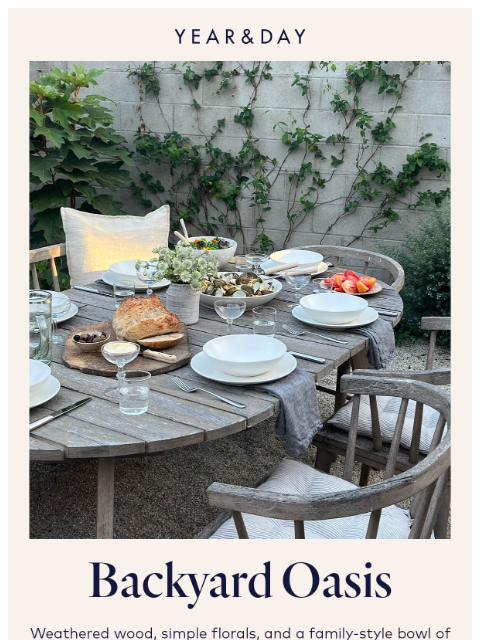 Bring Venice to your own backyard. ͏ ͏ ͏ ͏ ͏ ͏ ͏ ͏ ͏ ͏ ͏ ͏ ͏ ͏ ͏ ͏ ͏ ͏ ͏ ͏ ͏ ͏ ͏ ͏ ͏ ͏ ͏ ͏ ͏ ͏ ͏ ͏ ͏ ͏ ͏ ͏ ͏ ͏ ͏ ͏ ͏ ͏ ͏ ͏ ͏ ͏ ͏ ͏ ͏ ͏ ͏ ͏ ͏ ͏ ͏ ͏ ͏ ͏ ͏ ͏ ͏ ͏ ͏ ͏ ͏ ͏ ͏ ͏ ͏ ͏ ͏ ͏ ͏ ͏ ͏ ͏ ͏ ͏ ͏ ͏ ͏ ͏ ͏