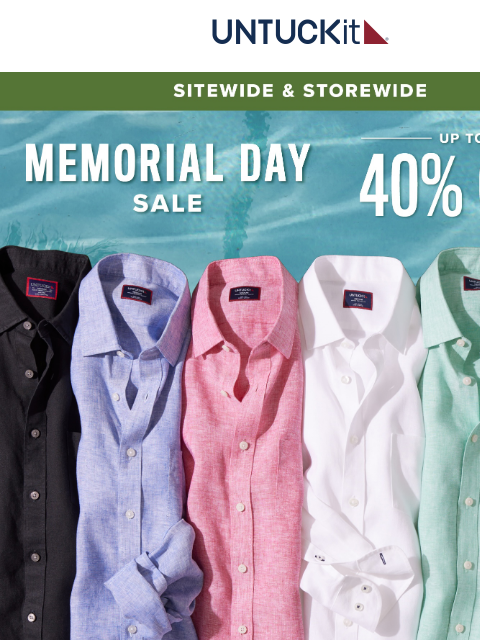 Memorial Day Sale 🏖️ Shop up to 40% off everything ͏ ͏ ͏ ͏ ͏ ͏ ͏ ͏ ͏ ͏ ͏ ͏ ͏ ͏ ͏ ͏ ͏ ͏ ͏ ͏ ͏ ͏ ͏ ͏ ͏ ͏ ͏ ͏ ͏ ͏ ͏ ͏ ͏ ͏ ͏ ͏ ͏ ͏ ͏ ͏ ͏ ͏ ͏ ͏ ͏ ͏ ͏ ͏ ͏ ͏ ͏ ͏ ͏ ͏ ͏ ͏ ͏ ͏ ͏ ͏ ͏ ͏ ͏ ͏ ͏ ͏ ͏ ͏ ͏ ͏ ͏ ͏ ͏ ͏ ͏