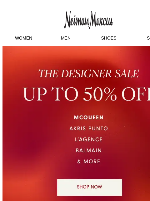Save on these designer favorites before they're gone ‌ ‌ ‌ ‌ ‌ ‌ ‌ ‌ ‌ ‌ ‌ ‌ ‌ ‌ ‌ ‌ ‌ ‌ ‌ ‌ ‌ ‌ ‌ ‌ ‌ ‌ ‌ ‌ ‌ ‌ ‌ ‌ ‌ ‌ ‌ ‌ ‌ ‌ ‌ ‌ ‌ ‌ ‌ ‌ ‌ ‌ ‌ ‌ ‌ ‌ ‌ ‌ ‌ ‌ ‌ ‌ ‌ ‌ ‌ ‌ ‌ ‌ ‌ ‌ ‌ ‌ ‌ ‌ ‌ ‌ ‌ ‌