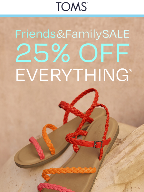 Save a bundle during the Friends & Family Sale. ‌ ‌ ‌ ‌ ‌ ‌ ‌ ‌ ‌ ‌ ‌ ‌ ‌ ‌ ‌ ‌ ‌ ‌ ‌ ‌ ‌ ‌ ‌ ‌ ‌ ‌ ‌ ‌ ‌ ‌ ‌ ‌ ‌ ‌ ‌ ‌ ‌ ‌ ‌ ‌ ‌ ‌ ‌ ‌ ‌ ‌ ‌ ‌ ‌ ‌ ‌ ‌ ‌ ‌ ‌ ‌ ‌ ‌ ‌ ‌ ‌ ‌ ‌ ‌ ‌ ‌ ‌ ‌ ‌ ‌ ‌ ‌ ‌ ‌ ‌