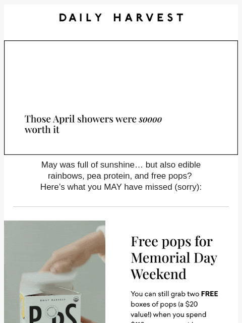 May was jam-packed ͏ ͏ ͏ ͏ ͏ ͏ ͏ ͏ ͏ ͏ ͏ ͏ ͏ ͏ ͏ ͏ ͏ ͏ ͏ ͏ ͏ ͏ ͏ ͏ ͏ ͏ ͏ ͏ ͏ ͏ ͏ ͏ ͏ ͏ ͏ ͏ ͏ ͏ ͏ ͏ ͏ ͏ ͏ ͏ ͏ ͏ ͏ ͏ ͏ ͏ ͏ ͏ ͏ ͏ ͏ ͏ ͏ ͏ ͏ ͏ ͏ ͏ ͏ ͏ ͏ ͏ ͏ ͏ ͏ ͏ ͏ ͏ ͏ ͏ ͏ ͏ ͏ ͏ ͏ ͏ ͏ ͏ ͏ ͏ ͏ ͏ ͏ ͏ ͏ ͏ ͏
