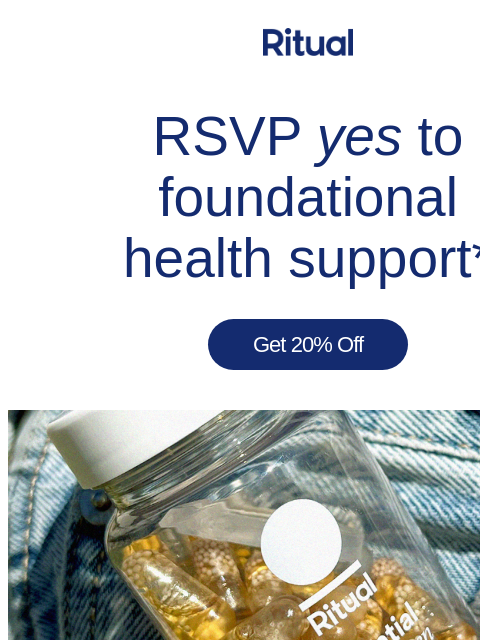 Get foundational health support you can trust* ͏ ͏ ͏ ͏ ͏ ͏ ͏ ͏ ͏ ͏ ͏ ͏ ͏ ͏ ͏ ͏ ͏ ͏ ͏ ͏ ͏ ͏ ͏ ͏ ͏ ͏ ͏ ͏ ͏ ͏ ͏ ͏ ͏ ͏ ͏ ͏ ͏ ͏ ͏ ͏ ͏ ͏ ͏ ͏ ͏ ͏ ͏ ͏ ͏ ͏ ͏ ͏ ͏ ͏ ͏ ͏ ͏ ͏ ͏ ͏ ͏ ͏ ͏ ͏ ͏ ͏ ͏ ͏ ͏ ͏ ͏ ͏ ͏ ͏ ͏ ͏ ͏