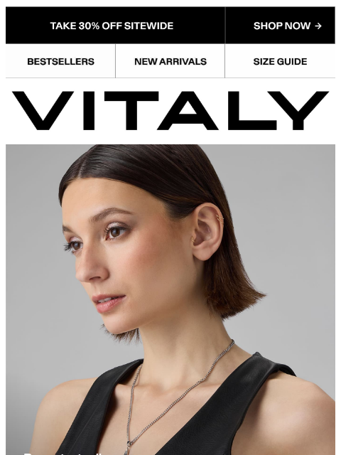 vitalydesign newsletter: RECONTEXTUALIZE DROP 01