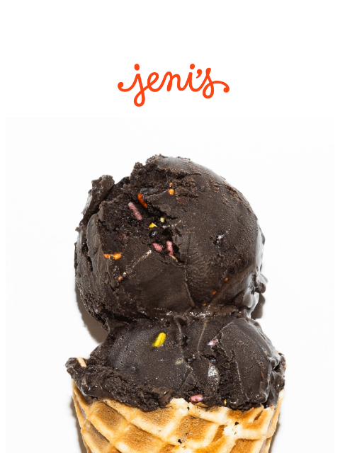 jenis newsletter: NEW FLAVORS ONLINE