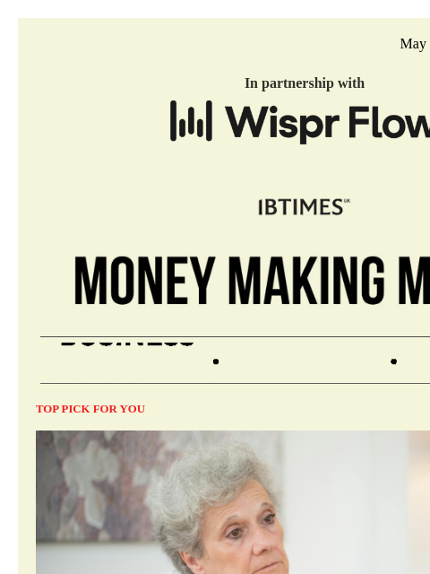 beehiiv newsletter: This Tech Scam Cost One Woman Her Entire Fortune