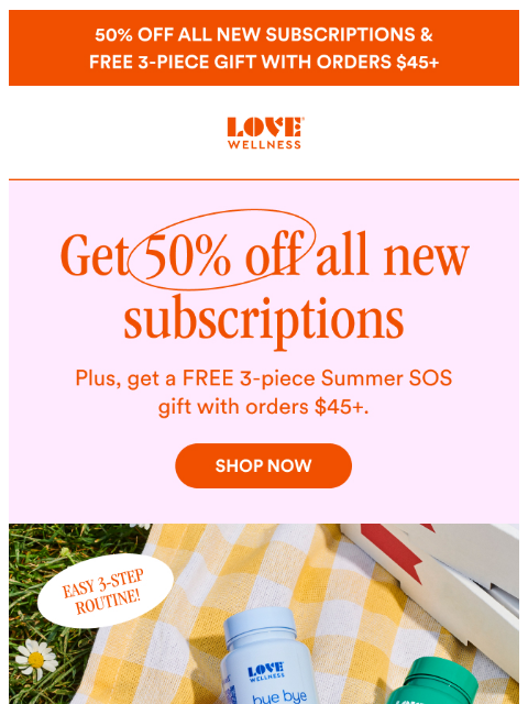 Plus, 50% OFF subscriptions ͏ ͏ ͏ ͏ ͏ ͏ ͏ ͏ ͏ ͏ ͏ ͏ ͏ ͏ ͏ ͏ ͏ ͏ ͏ ͏ ͏ ͏ ͏ ͏ ͏ ͏ ͏ ͏ ͏ ͏ ͏ ͏ ͏ ͏ ͏ ͏ ͏ ͏ ͏ ͏ ͏ ͏ ͏ ͏ ͏ ͏ ͏ ͏ ͏ ͏ ͏ ͏ ͏ ͏ ͏ ͏ ͏ ͏ ͏ ͏ ͏ ͏ ͏ ͏ ͏ ͏ ͏ ͏ ͏ ͏ ͏ ͏ ͏ ͏ ͏ ͏ ͏ ͏ ͏ ͏ ͏ ͏ ͏ ͏ ͏ ͏ ͏