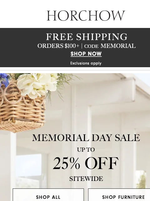 Memorial Day Sale starts now + get FREE shipping ‌ ‌ ‌ ‌ ‌ ‌ ‌ ‌ ‌ ‌ ‌ ‌ ‌ ‌ ‌ ‌ ‌ ‌ ‌ ‌ ‌ ‌ ‌ ‌ ‌ ‌ ‌ ‌ ‌ ‌ ‌ ‌ ‌ ‌ ‌ ‌ ‌ ‌ ‌ ‌ ‌ ‌ ‌ ‌ ‌ ‌ ‌ ‌ ‌ ‌ ‌ ‌ ‌ ‌ ‌ ‌ ‌ ‌ ‌ ‌ ‌ ‌ ‌ ‌ ‌ Shop Horchow Shop the