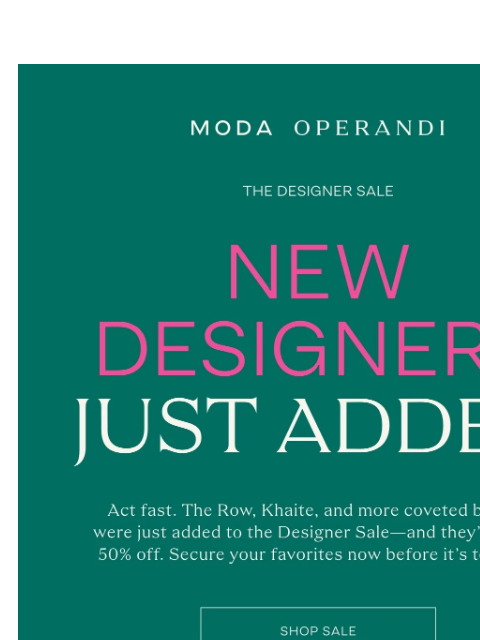 Don't miss the latest additions to the Designer Sale ͏ ‌ ﻿ ͏ ‌ ﻿ ͏ ‌ ﻿ ͏ ‌ ﻿ ͏ ‌ ﻿ ͏ ‌ ﻿ ͏ ‌ ﻿ ͏ ‌ ﻿ ͏ ‌ ﻿ ͏ ‌ ﻿ ͏ ‌ ﻿ ͏ ‌ ﻿ ͏ ‌ ﻿ ͏ ‌ ﻿ ͏ ‌ ﻿ ͏ ‌ ﻿ ͏ ‌ ﻿ ͏ ‌ ﻿ ͏ ‌ ﻿ ͏ ‌ ﻿ ͏ ‌ ﻿ ͏ ‌ ﻿ ͏ ‌ ﻿ ͏ ‌ ﻿