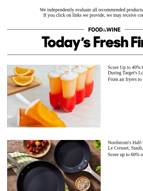 Plus, we rounded up our favorite Memorial Day deals. ‌ ‌ ‌ ‌ ‌ ‌ ‌ ‌ ‌ ‌ ‌ ‌ ‌ ‌ ‌ ‌ ‌ ‌ ‌ ‌ ‌ ‌ ‌ ‌ ‌ ‌ ‌ ‌ ‌ ‌ ‌ ‌ ‌ ‌ ‌ ‌ ‌ ‌ ‌ ‌ ‌ ‌ ‌ ‌ ‌ ‌ ‌ ‌ ‌ ‌ ‌ ‌ ‌ ‌ ‌ ‌ ‌ ‌ ‌ ‌ ‌ ‌ ‌ ‌ ‌ ‌ ‌ ‌ ‌ ‌ ‌ ‌ ‌ ‌