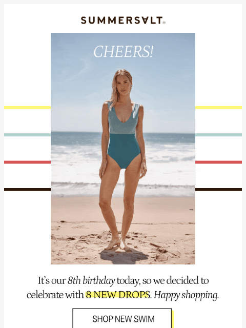 And we're gifting you our newest collection. ͏ ͏ ͏ ͏ ͏ ͏ ͏ ͏ ͏ ͏ ͏ ͏ ͏ ͏ ͏ ͏ ͏ ͏ ͏ ͏ ͏ ͏ ͏ ͏ ͏ ͏ ͏ ͏ ͏ ͏ ͏ ͏ ͏ ͏ ͏ ͏ ͏ ͏ ͏ ͏ ͏ ͏ ͏ ͏ ͏ ͏ ͏ ͏ ͏ ͏ ͏ ͏ ͏ ͏ ͏ ͏ ͏ ͏ ͏ ͏ ͏ ͏ ͏ ͏ ͏ ͏ ͏ ͏ ͏ ͏ ͏ ͏ ͏ ͏ ͏ ͏